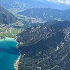 unverortetes Flugbild
